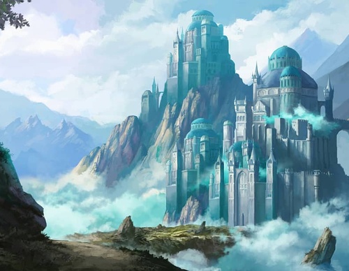 Gallery Of Illustration By Ricardo Herrera - Ecuador
