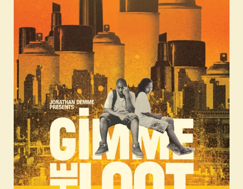 brandon schaefer film posters