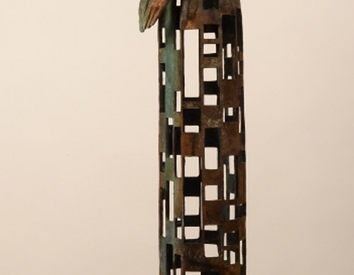 Galeria de Escultura de Jesus Curiá - Espanha