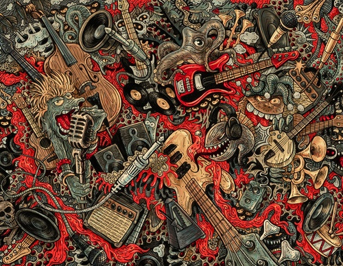 best illustrators