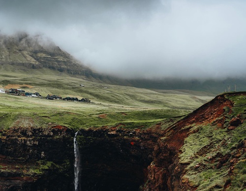 Gallery Of Photography By Luke Stackpoole - United Kingdom