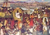 The Impact of Mexican Muralism on Latin American Identity