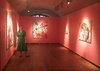 Gallery of painting by Rusudan Khizanishvili - Georgia