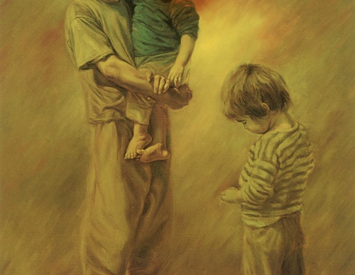 Galería de pintura de morteza katouzian- Irán