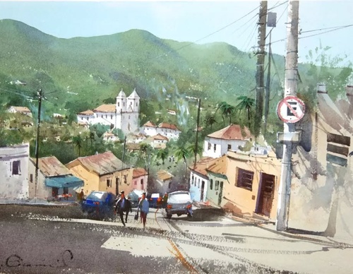 antonio giacomin