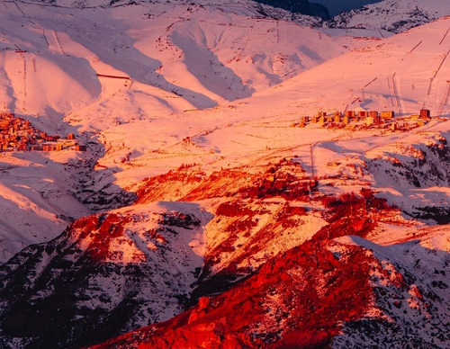 Gallery Of Photography By Sebastián Ojeda S - Chile