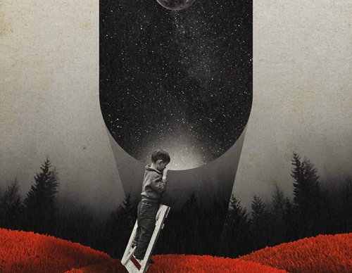Galería De Ilustración De Marcos Moronell - Argentina