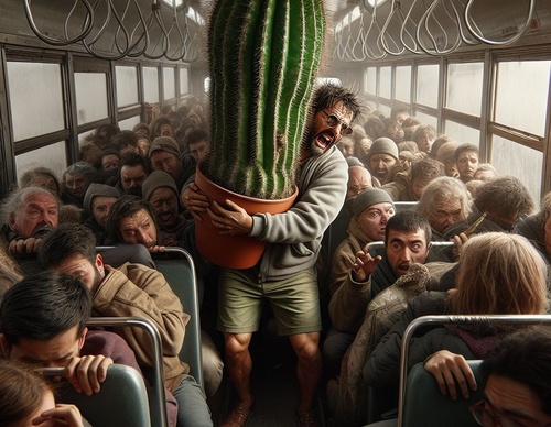 Gallery Of Illustration By DallVador Dall-e - Mexico