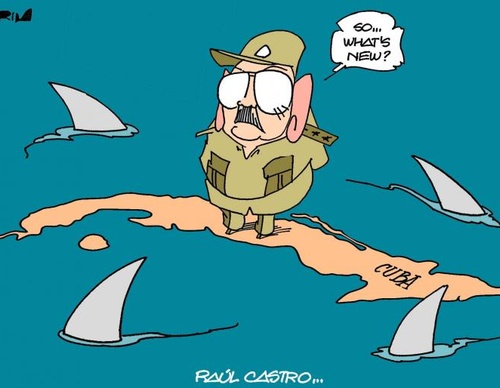Siege of Cuba