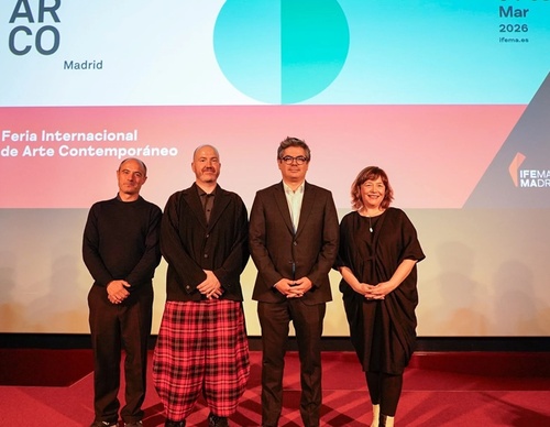 ARCO Madrid celebrará 45 años con 211 galerías y fuerte impulso latinoamericano