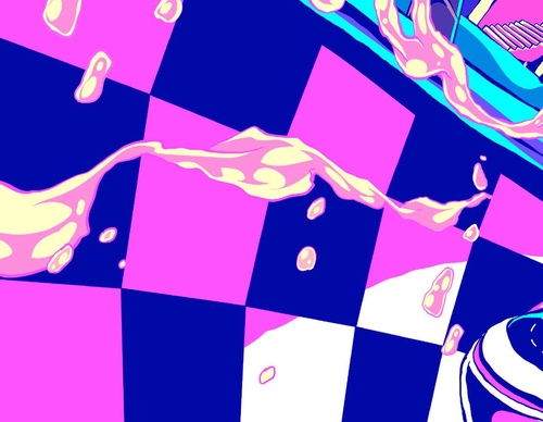Gallery Of Illustration By Fernando Nunes - Brazil