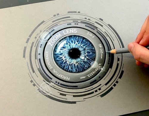 Galería de ilustraciones de Caro - Alemania