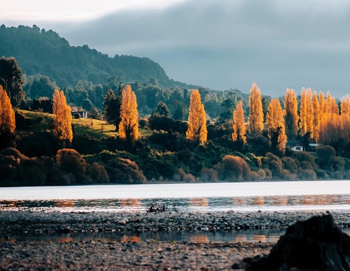 Gallery Of Photography By Sebastián Ojeda S - Chile