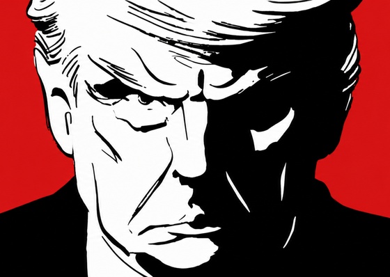 Gallery of Political Cartoons by Quinho – Brazil