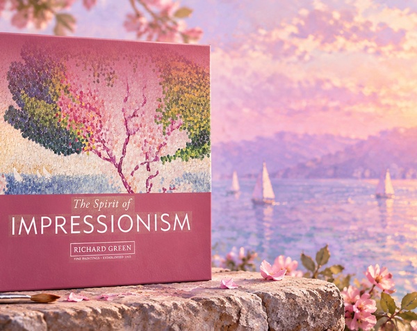 The Spirit of Impressionism