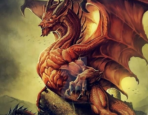 Gallery Of Illustration By Carlos Herrerart - Chile