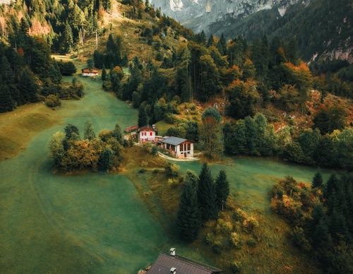 Gallery Of Photography By Giulio Gröbert - Germany