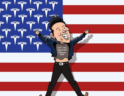 Galeria de caricaturas de Dimitris Georgopalis - Grécia