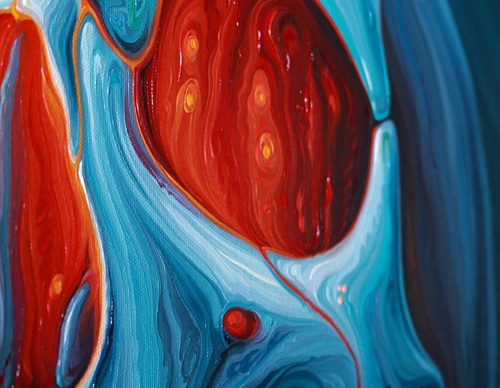Gallery Of Painting By Silver Francis - USA