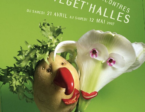 Gallery of Graphic Design by Michal Batory-France