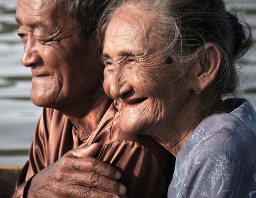 Galería de Fotografía de Tran Tuan Viet - Vietnam