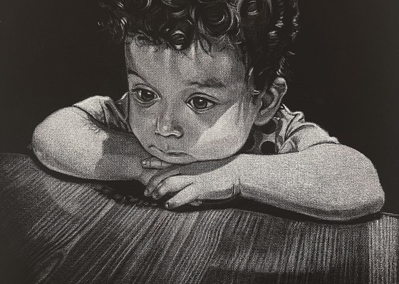Gallery Of Painting By Ramsse Rosales - Cuba
