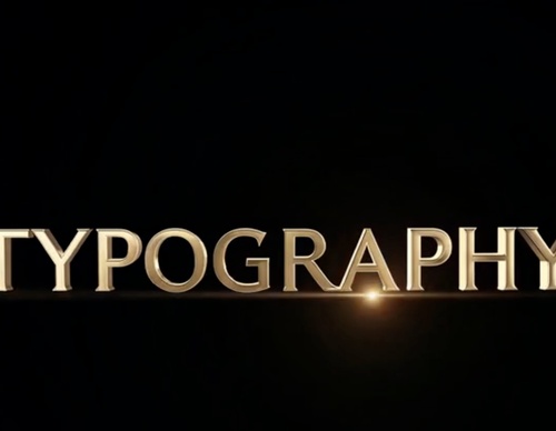 10 Reglas de Oro de la Tipografía