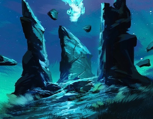 Gallery Of Illustration By Juan Duarte - Colombia