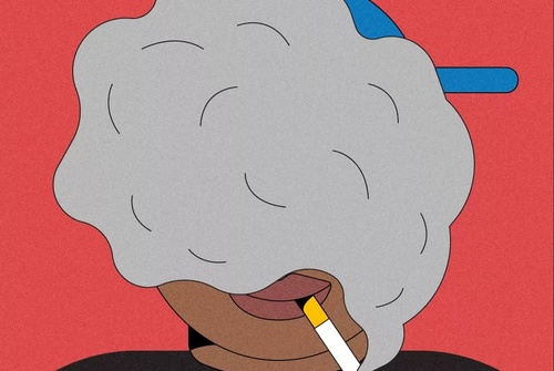 Gallery Of Illustration By Ivan Silva - Venezuela