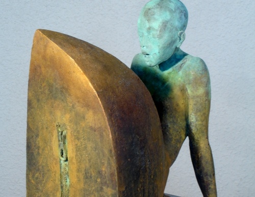 Galeria de Escultura de Jesus Curiá - Espanha