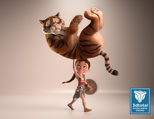 Gallery Of Illustration By Alexandre MOUGENOT - France