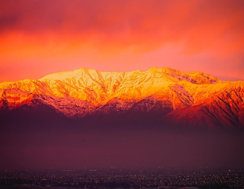 Gallery Of Photography By Sebastián Ojeda S - Chile