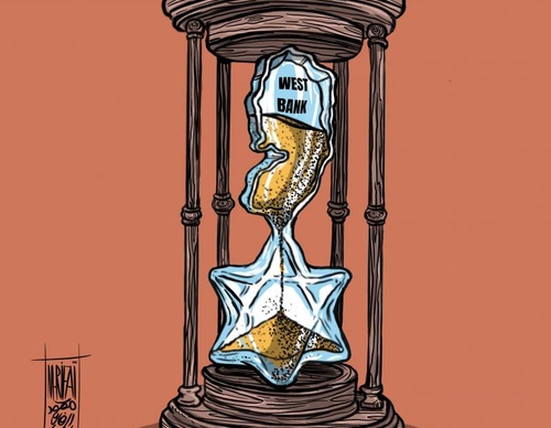 West bank