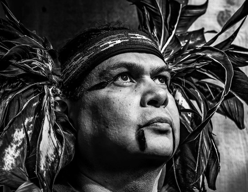 Galeria de Fotografia de Cristina Goettsch Mittermeier - México