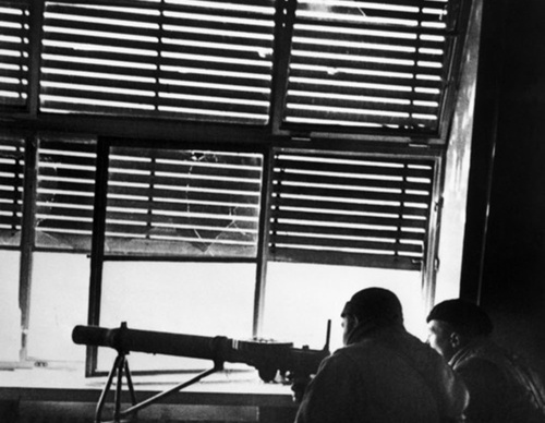 robert capa