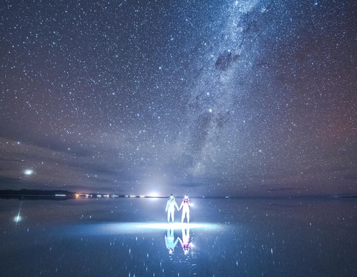 Gallery Of Photography By Fernando Gudenschwager - Chile