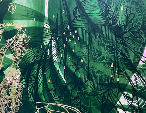 Gallery Of Illustration By María Camila Bernal Toro - Colombia