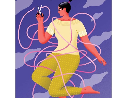 Gallery Of Illustration By Cat Finnie - England