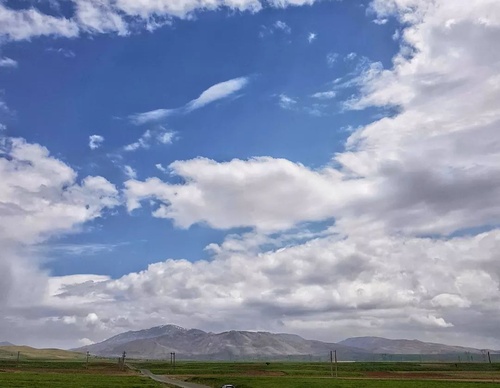 Gallery of photography by Maryam Piroozfar - Iran