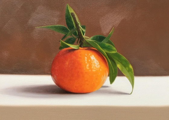 Gallery of painting by Linda alexander -England