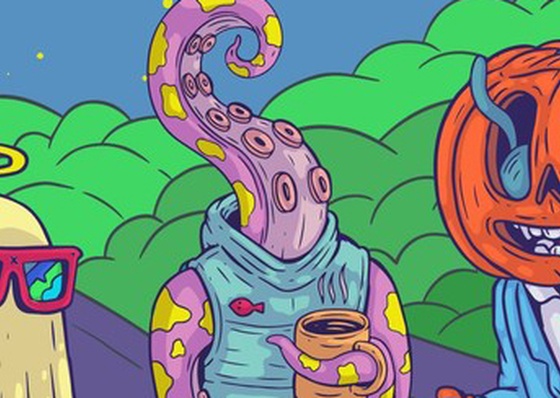 Gallery Of Illustration By Aldo Estrada - Peru