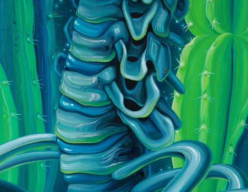 Gallery Of Painting By Silver Francis - USA