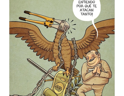 monero chelo mexico