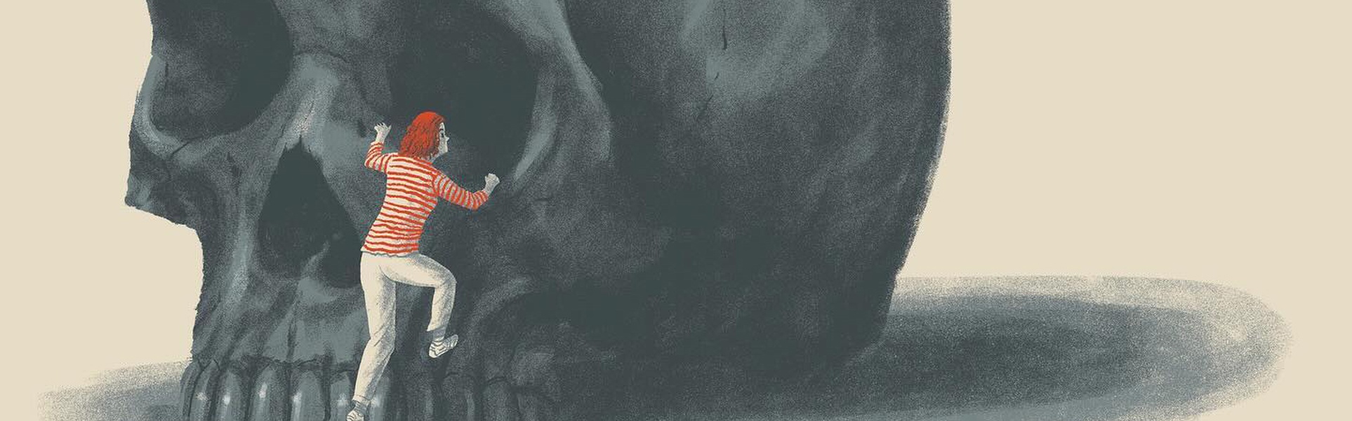 Galería de ilustraciones de DJ Stout - EE. UU.