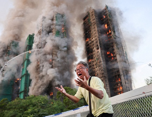 world press photo