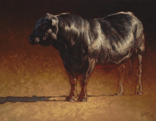 Gallery Of Painting By Greg Beecham - USA