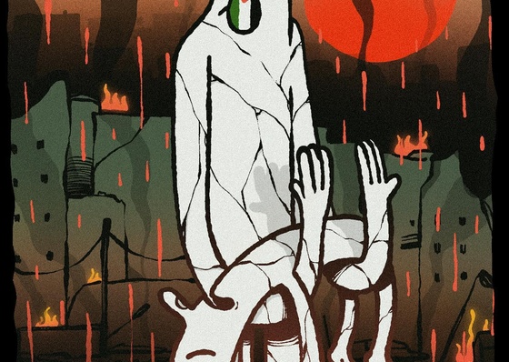 Gallery Of Illustration By Pilo - Italy