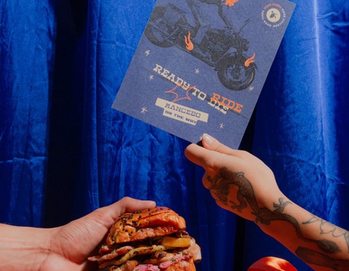 stay hungry studio