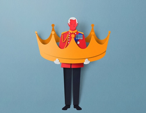 Galería de ilustraciones de Eiko Ojala - Estonia