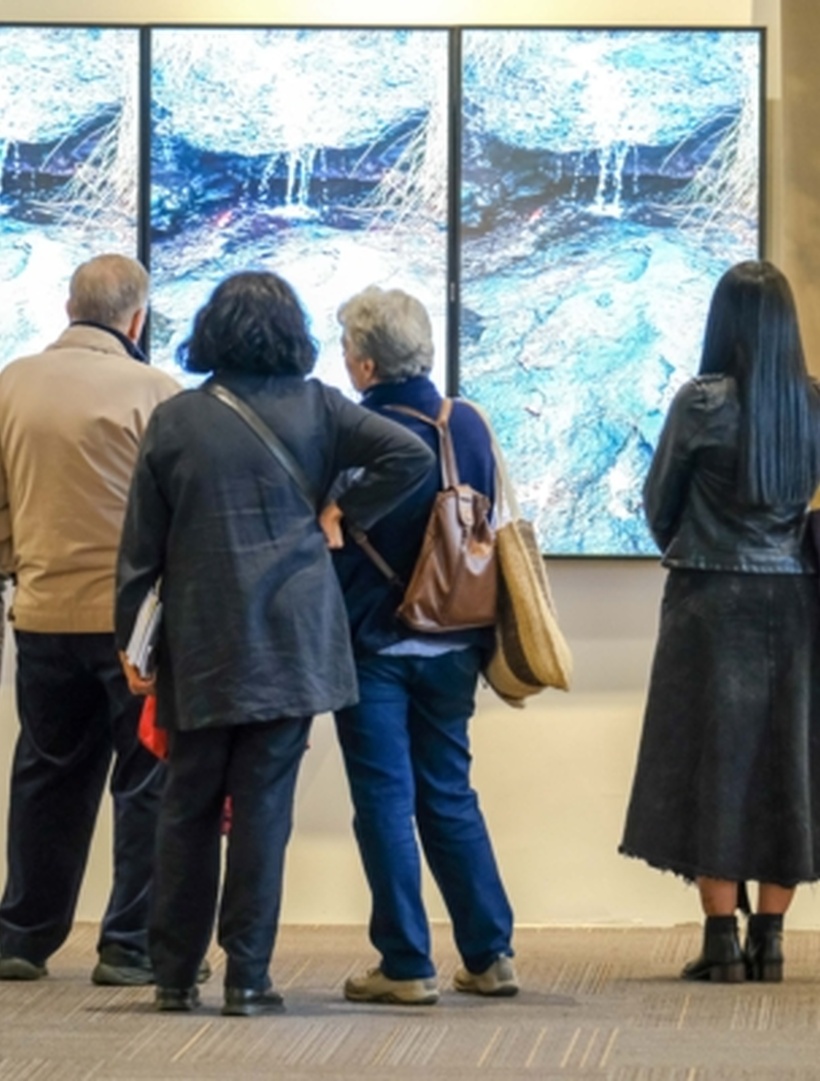 ARTBO | Feria 2025. A gathering for art and all its audiences
